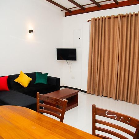 Tango Sunrise Villa Tangalle Εξωτερικό φωτογραφία