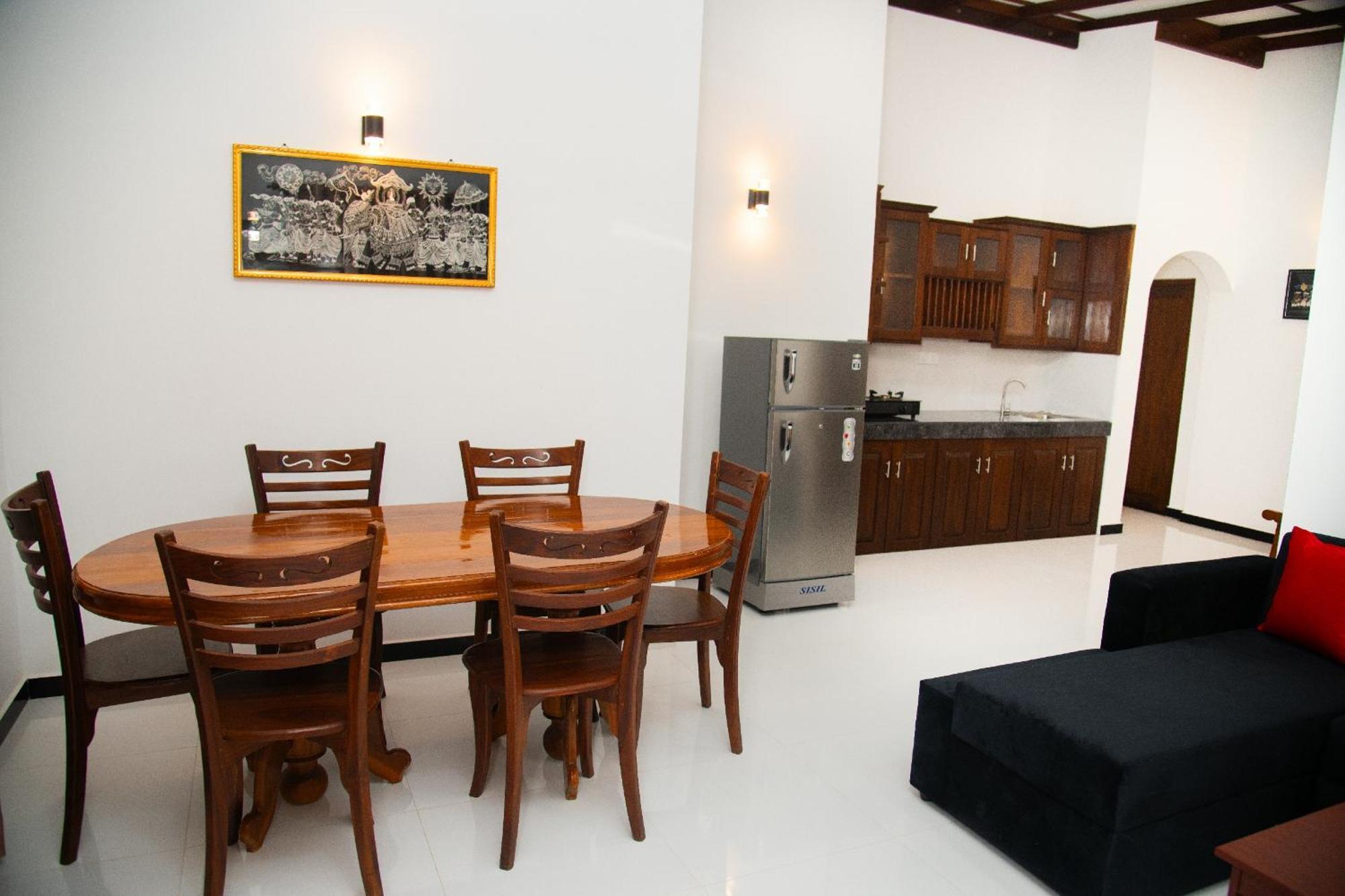 Tango Sunrise Villa Tangalle Εξωτερικό φωτογραφία