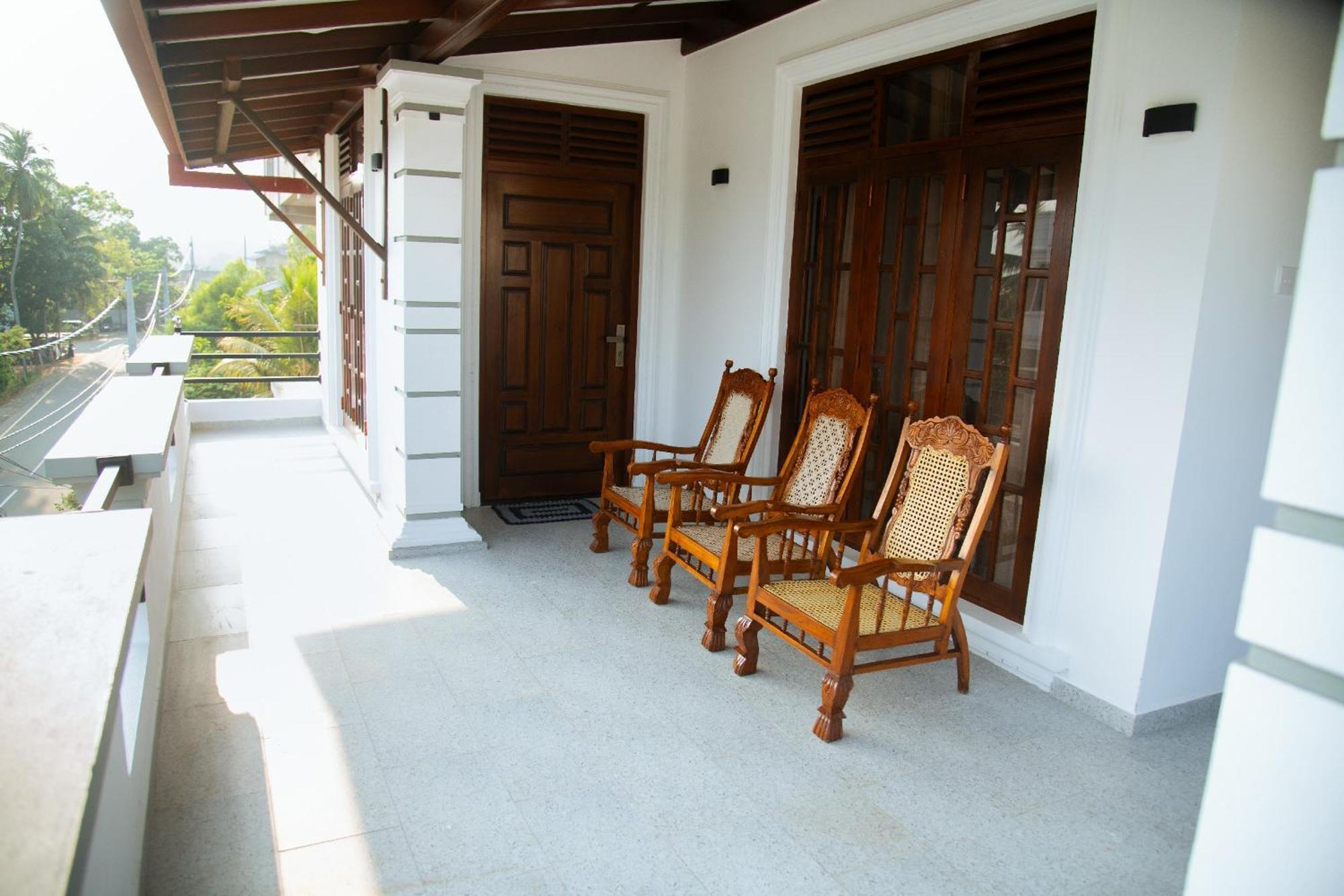 Tango Sunrise Villa Tangalle Εξωτερικό φωτογραφία