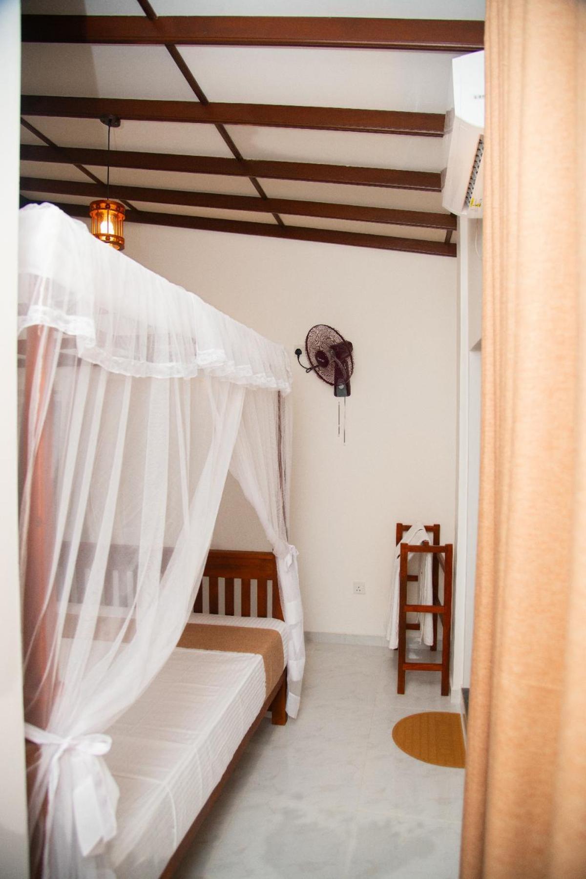 Tango Sunrise Villa Tangalle Εξωτερικό φωτογραφία