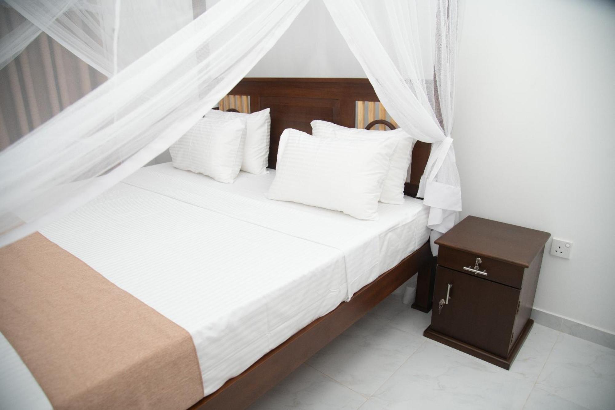Tango Sunrise Villa Tangalle Εξωτερικό φωτογραφία