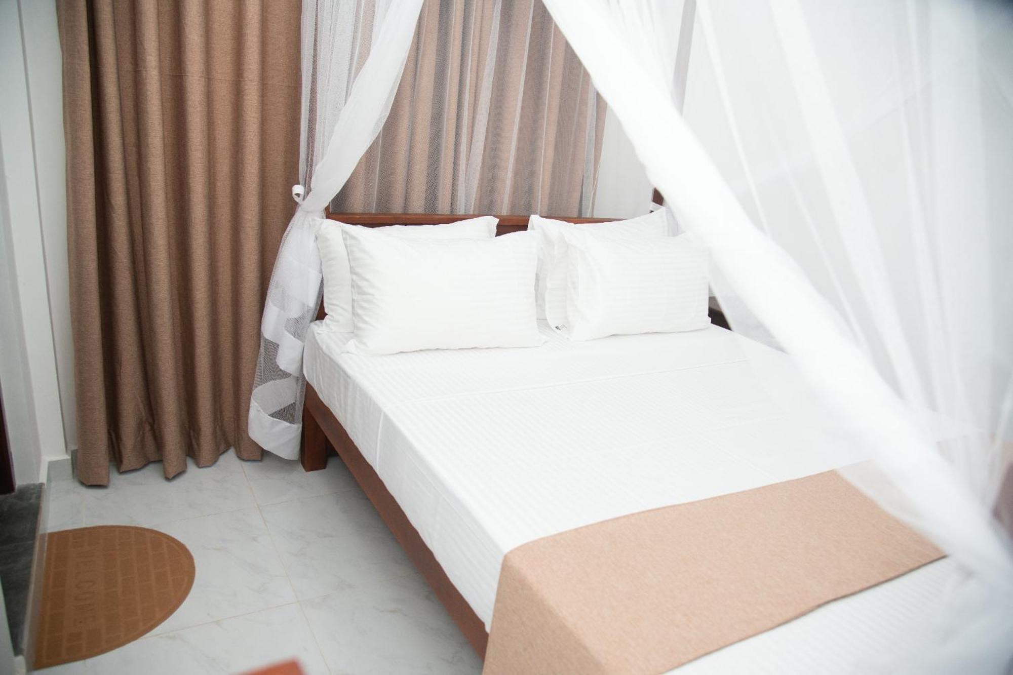Tango Sunrise Villa Tangalle Εξωτερικό φωτογραφία
