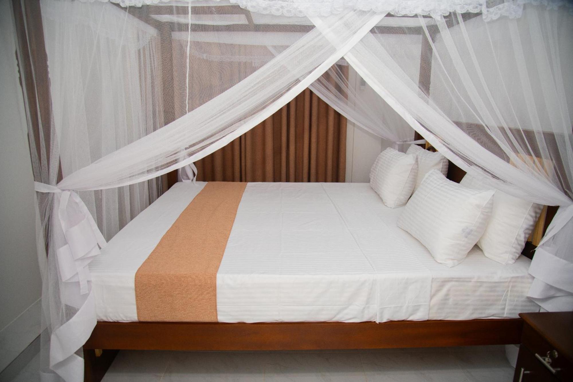 Tango Sunrise Villa Tangalle Εξωτερικό φωτογραφία