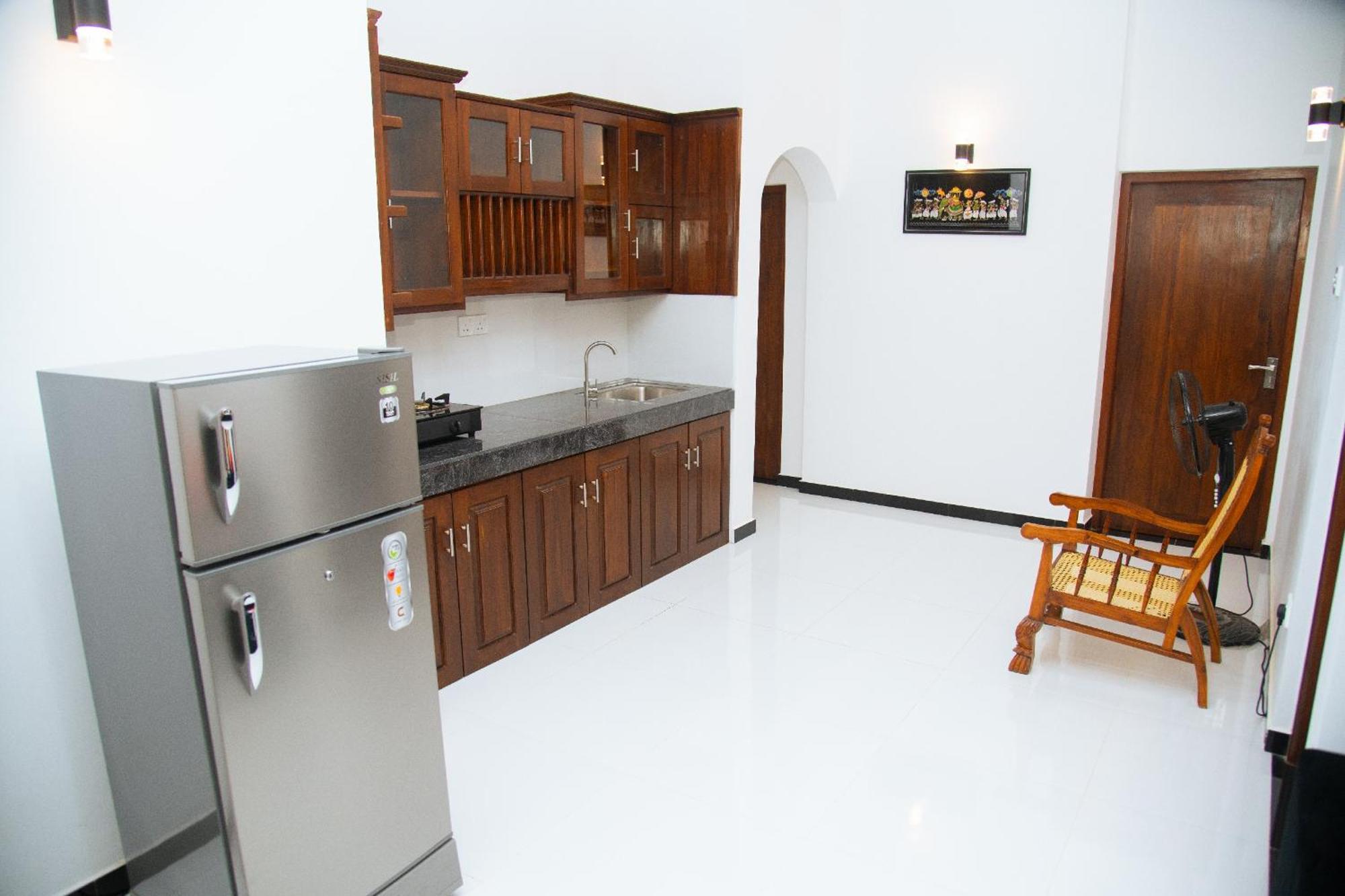 Tango Sunrise Villa Tangalle Εξωτερικό φωτογραφία