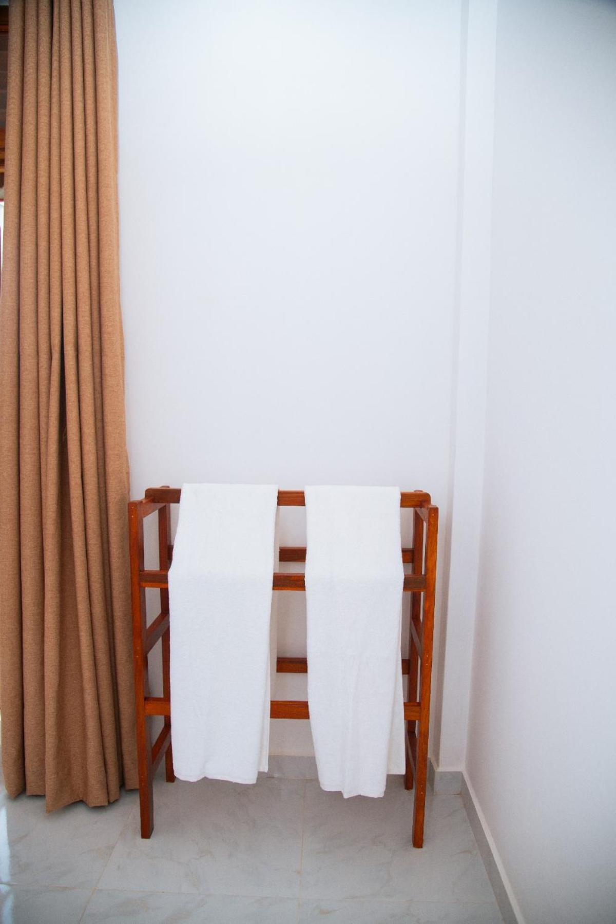 Tango Sunrise Villa Tangalle Εξωτερικό φωτογραφία