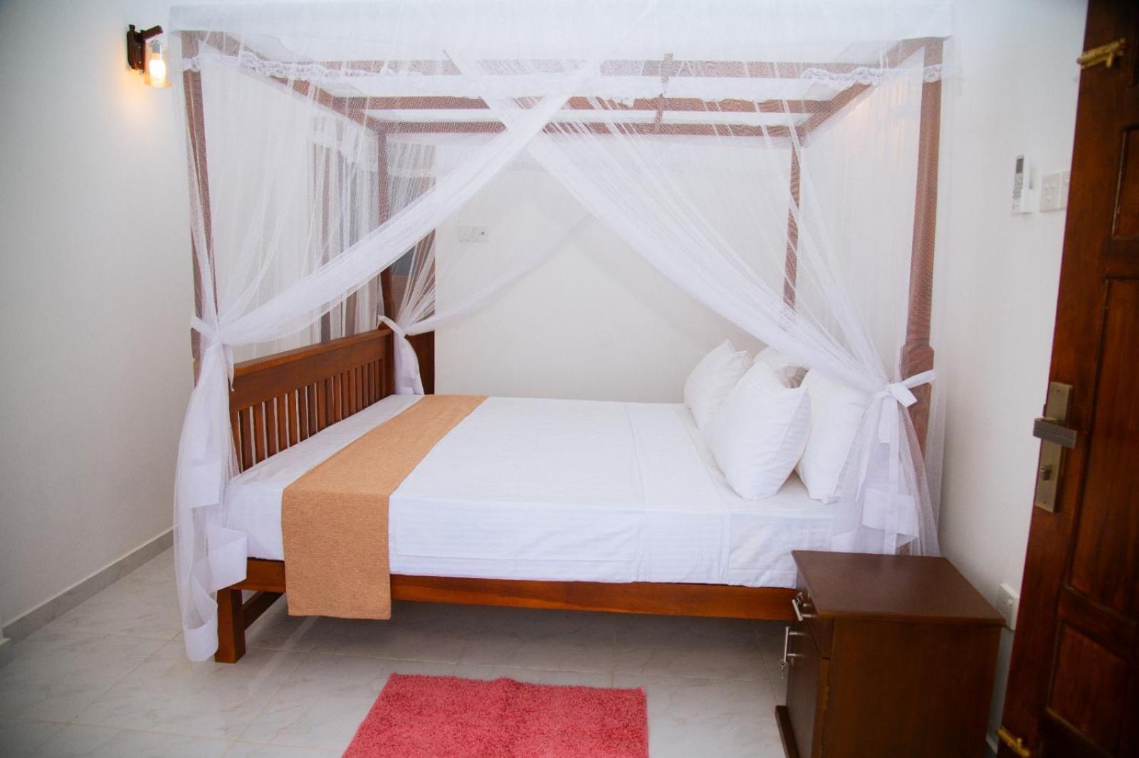 Tango Sunrise Villa Tangalle Εξωτερικό φωτογραφία