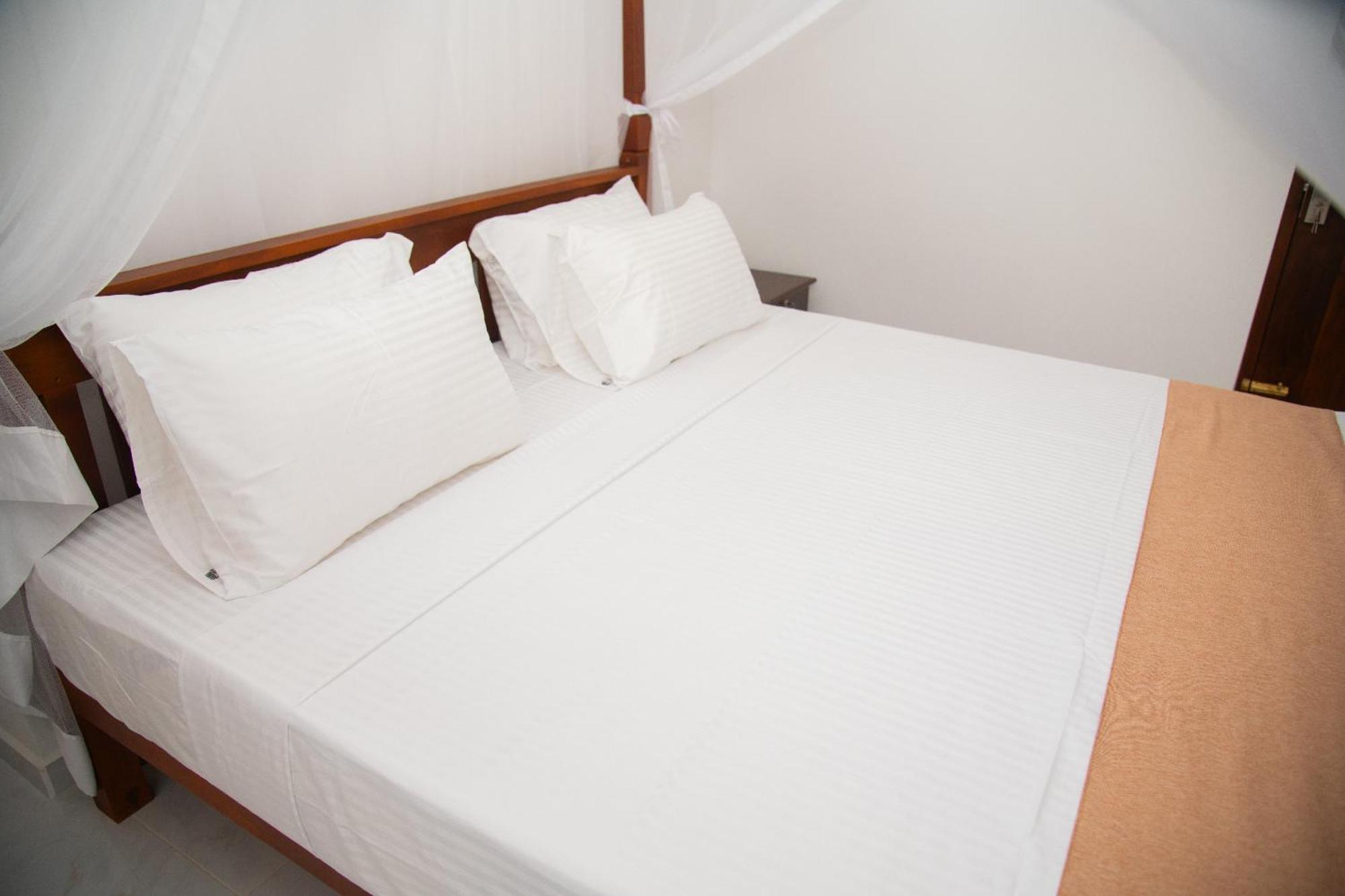 Tango Sunrise Villa Tangalle Εξωτερικό φωτογραφία