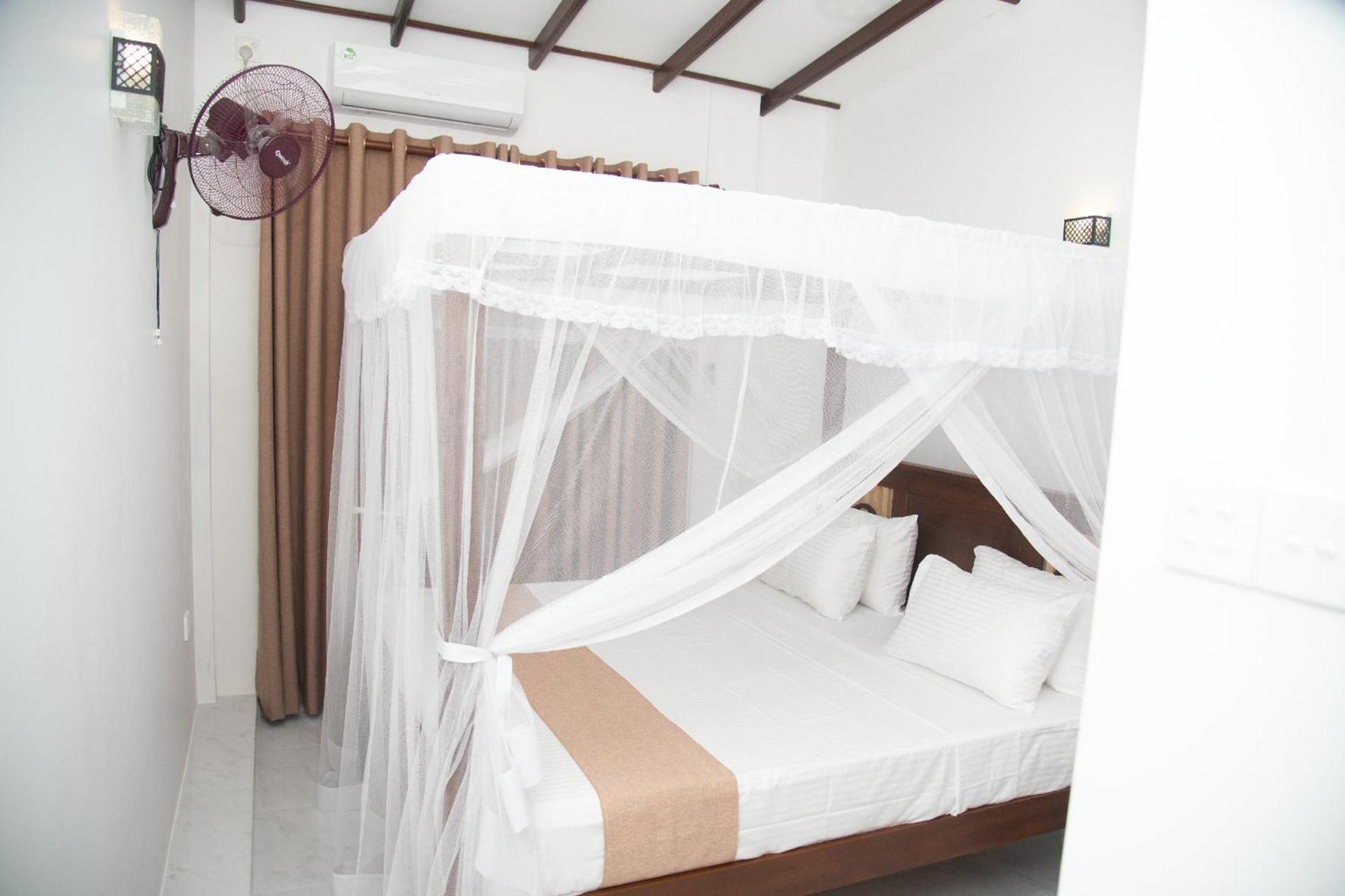 Tango Sunrise Villa Tangalle Εξωτερικό φωτογραφία