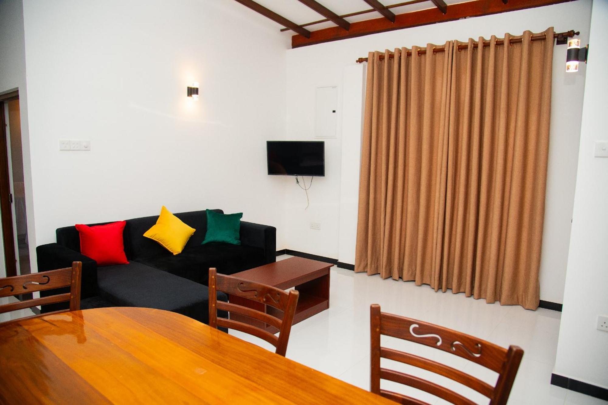 Tango Sunrise Villa Tangalle Εξωτερικό φωτογραφία