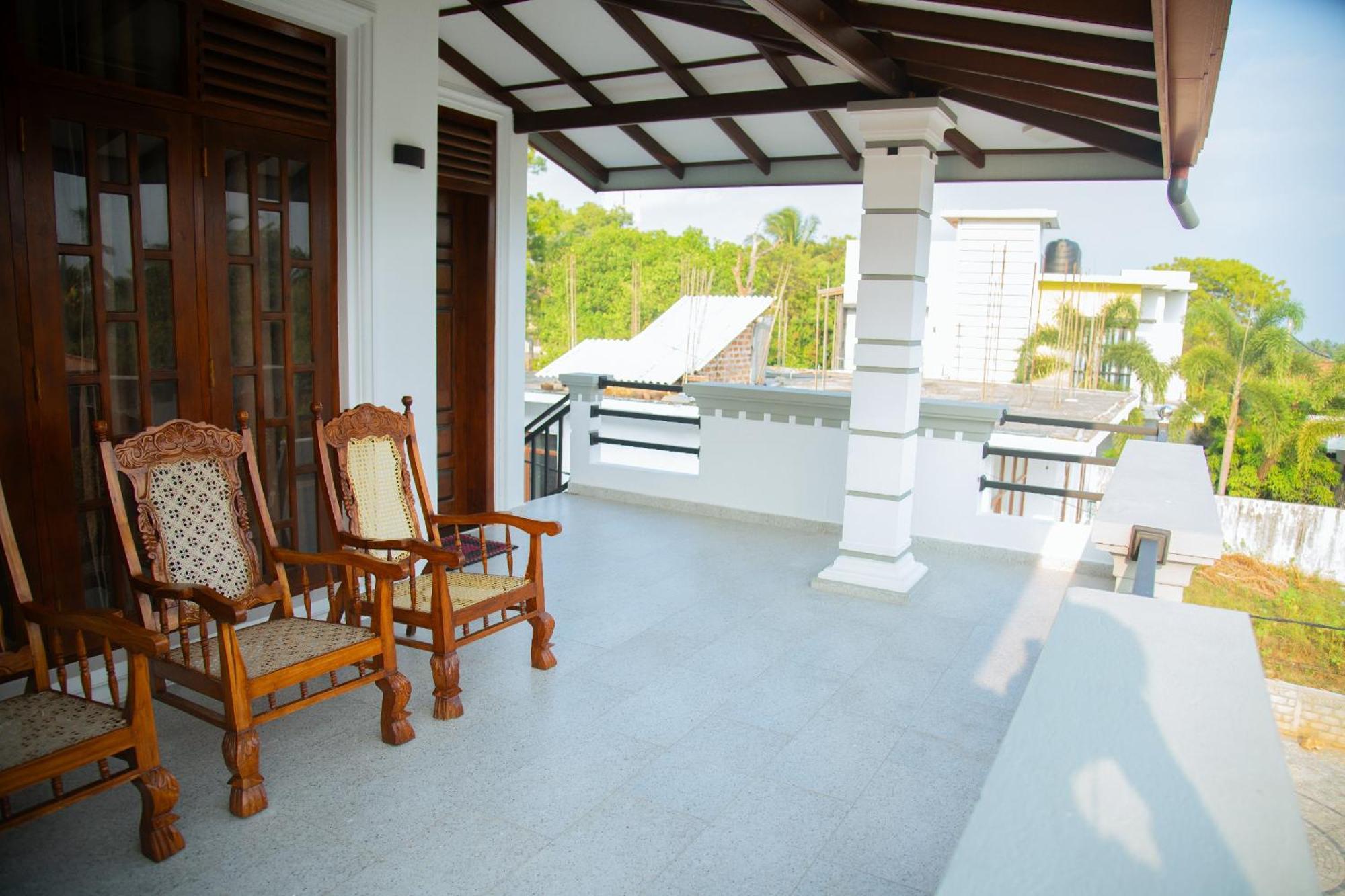 Tango Sunrise Villa Tangalle Εξωτερικό φωτογραφία