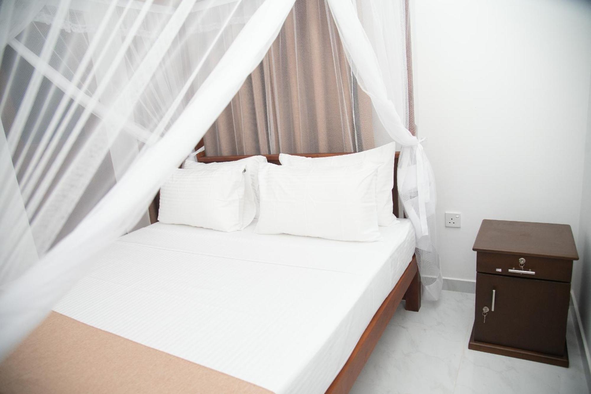 Tango Sunrise Villa Tangalle Εξωτερικό φωτογραφία
