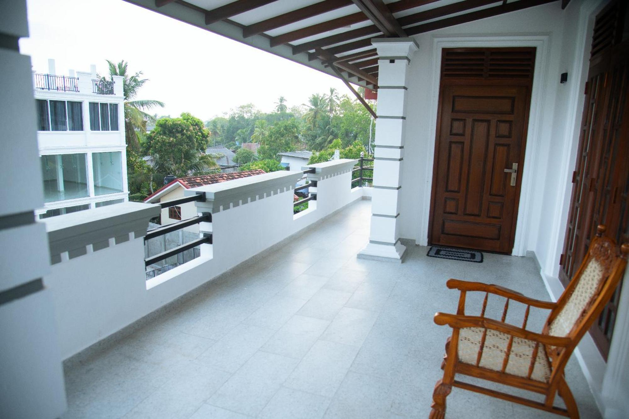 Tango Sunrise Villa Tangalle Εξωτερικό φωτογραφία