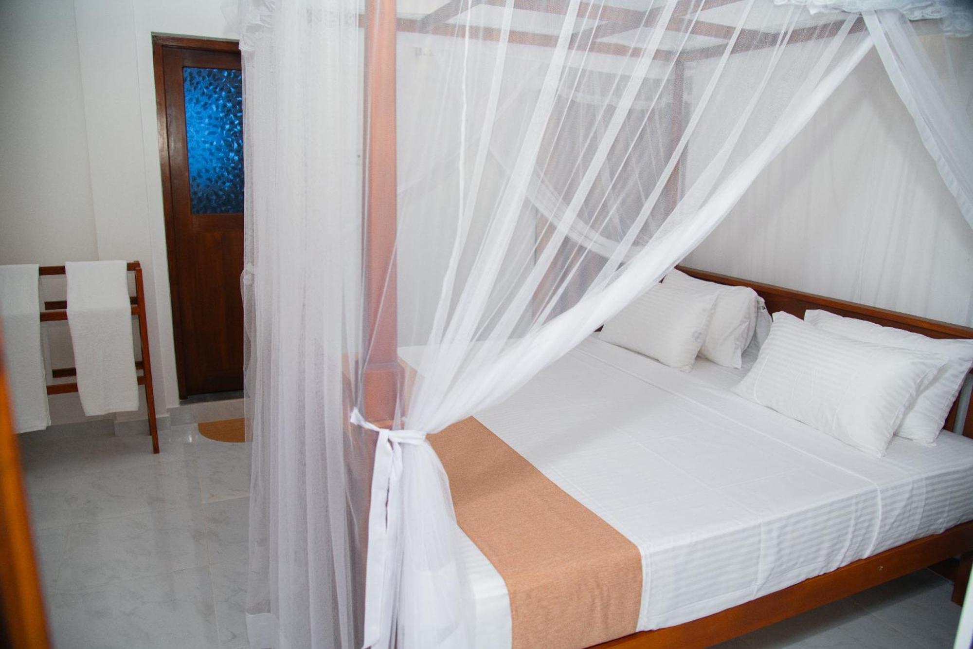 Tango Sunrise Villa Tangalle Εξωτερικό φωτογραφία
