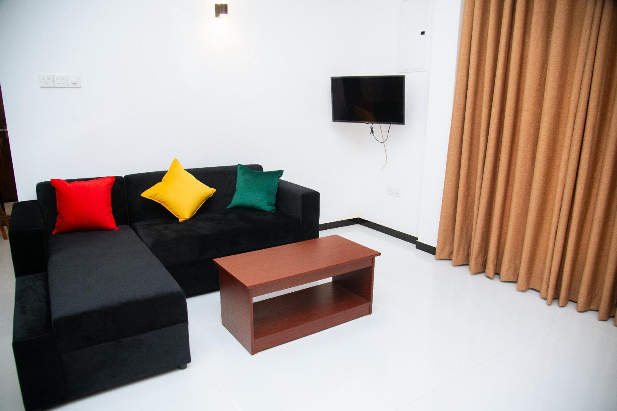 Tango Sunrise Villa Tangalle Εξωτερικό φωτογραφία