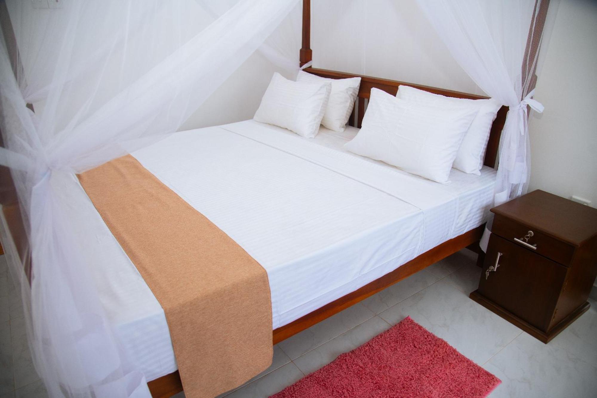 Tango Sunrise Villa Tangalle Εξωτερικό φωτογραφία