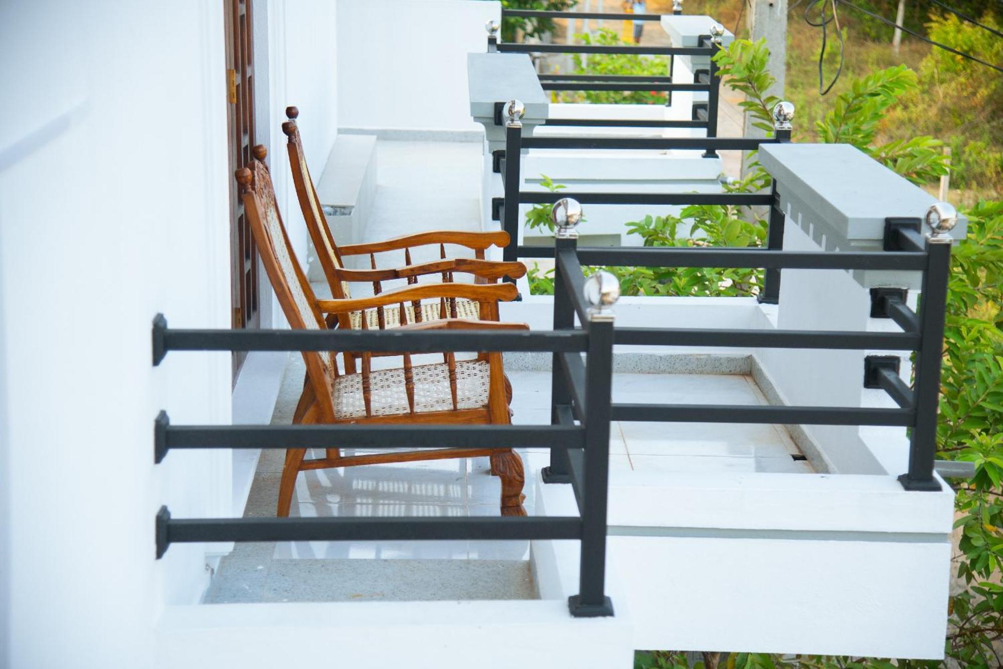 Tango Sunrise Villa Tangalle Εξωτερικό φωτογραφία