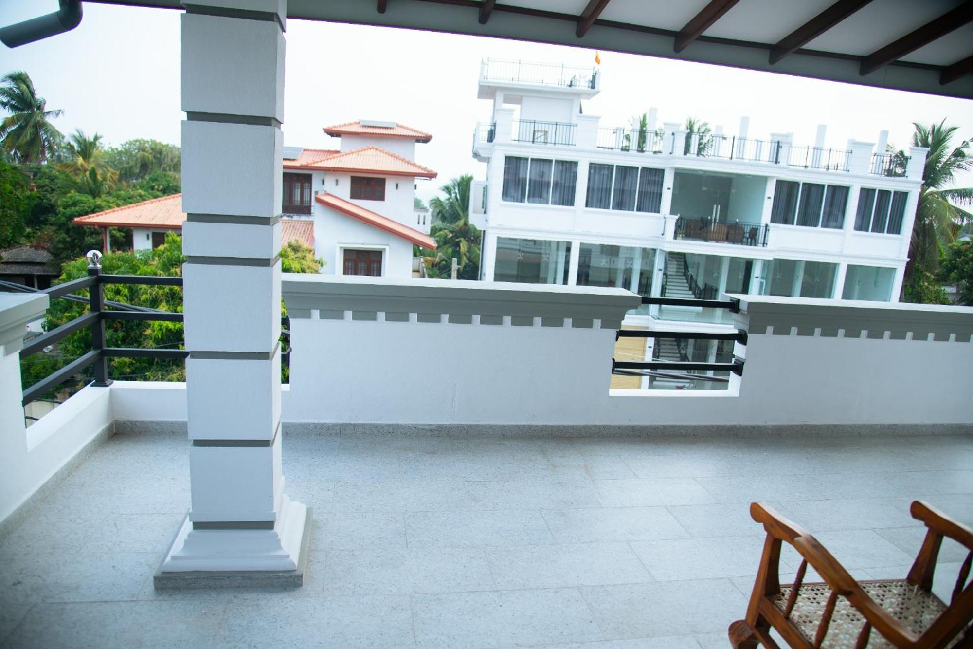 Tango Sunrise Villa Tangalle Εξωτερικό φωτογραφία