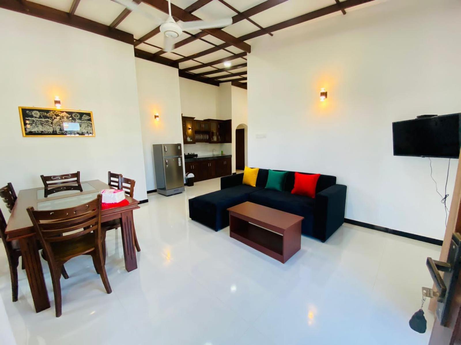 Tango Sunrise Villa Tangalle Εξωτερικό φωτογραφία