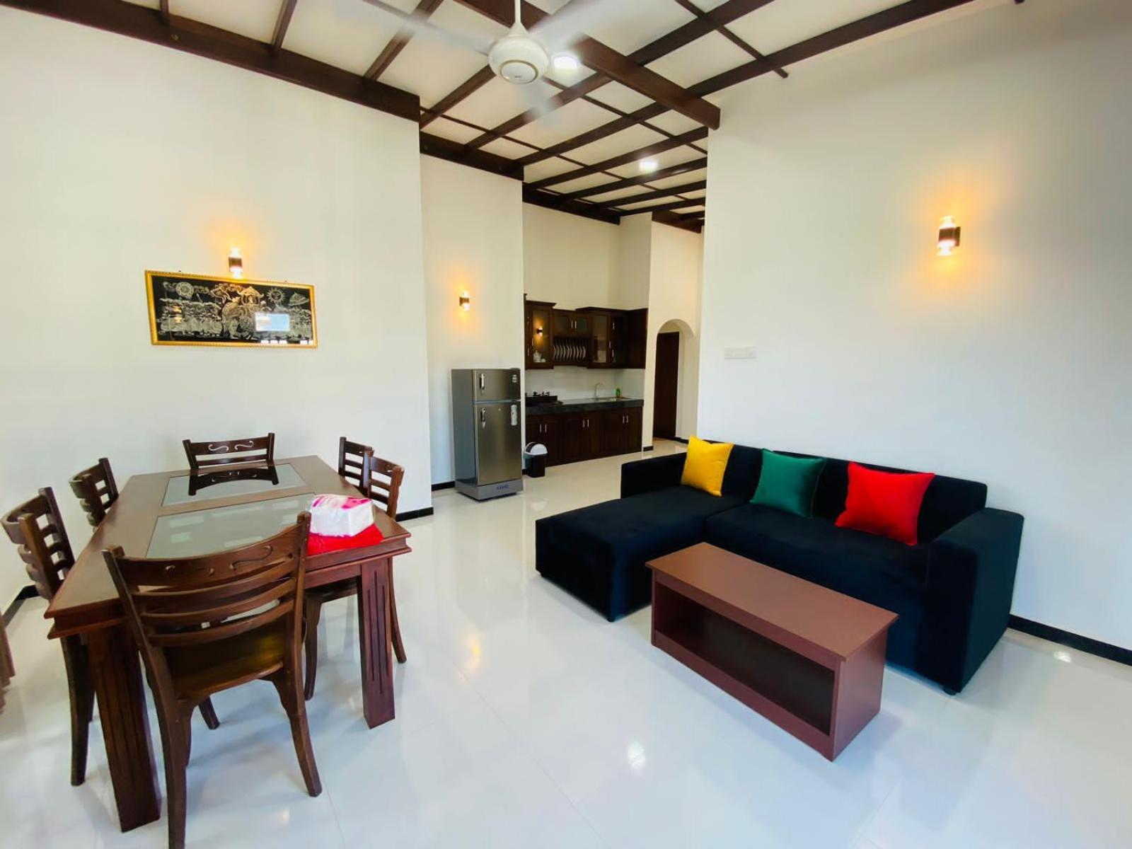 Tango Sunrise Villa Tangalle Εξωτερικό φωτογραφία