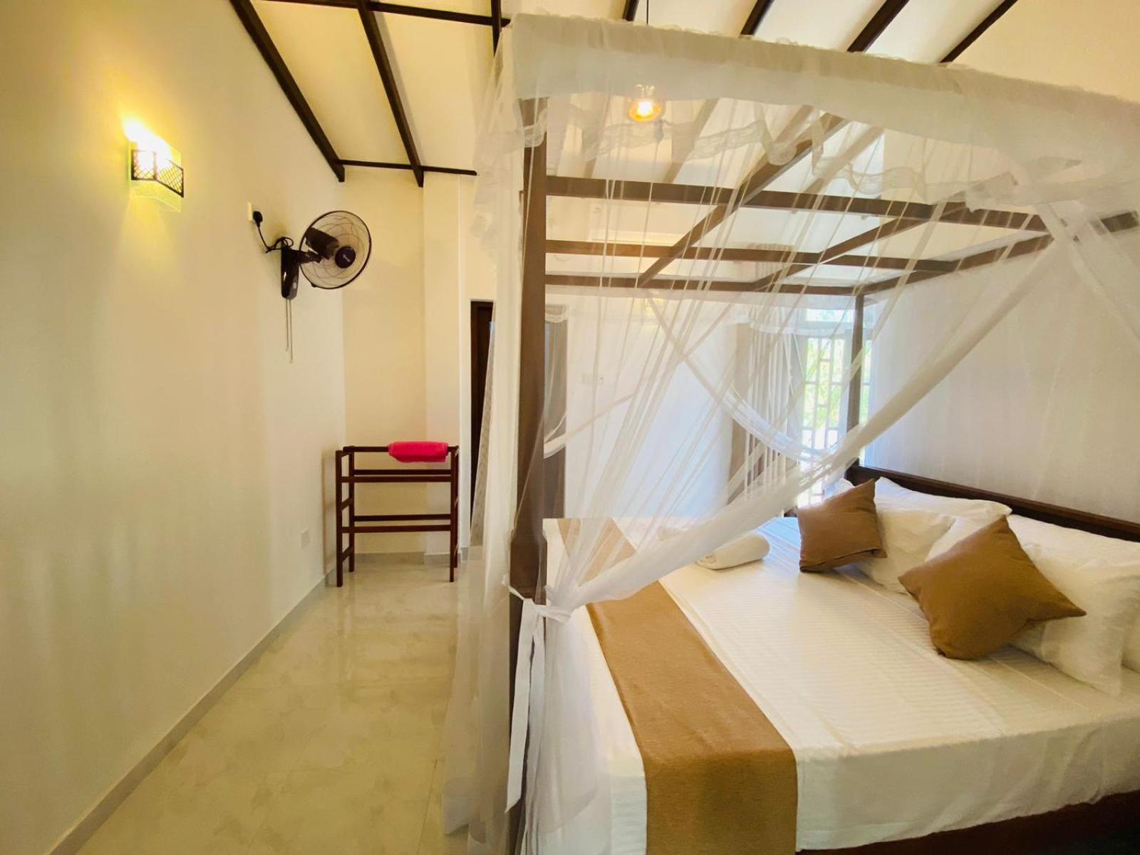 Tango Sunrise Villa Tangalle Εξωτερικό φωτογραφία