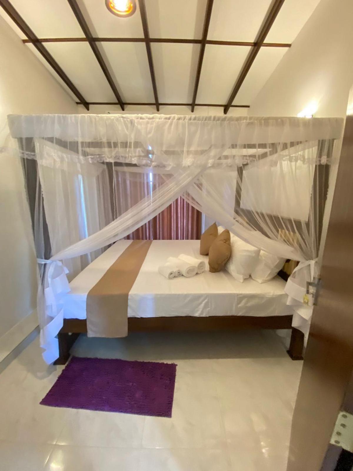 Tango Sunrise Villa Tangalle Εξωτερικό φωτογραφία
