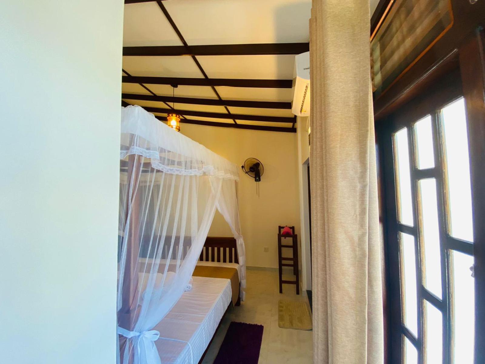 Tango Sunrise Villa Tangalle Εξωτερικό φωτογραφία
