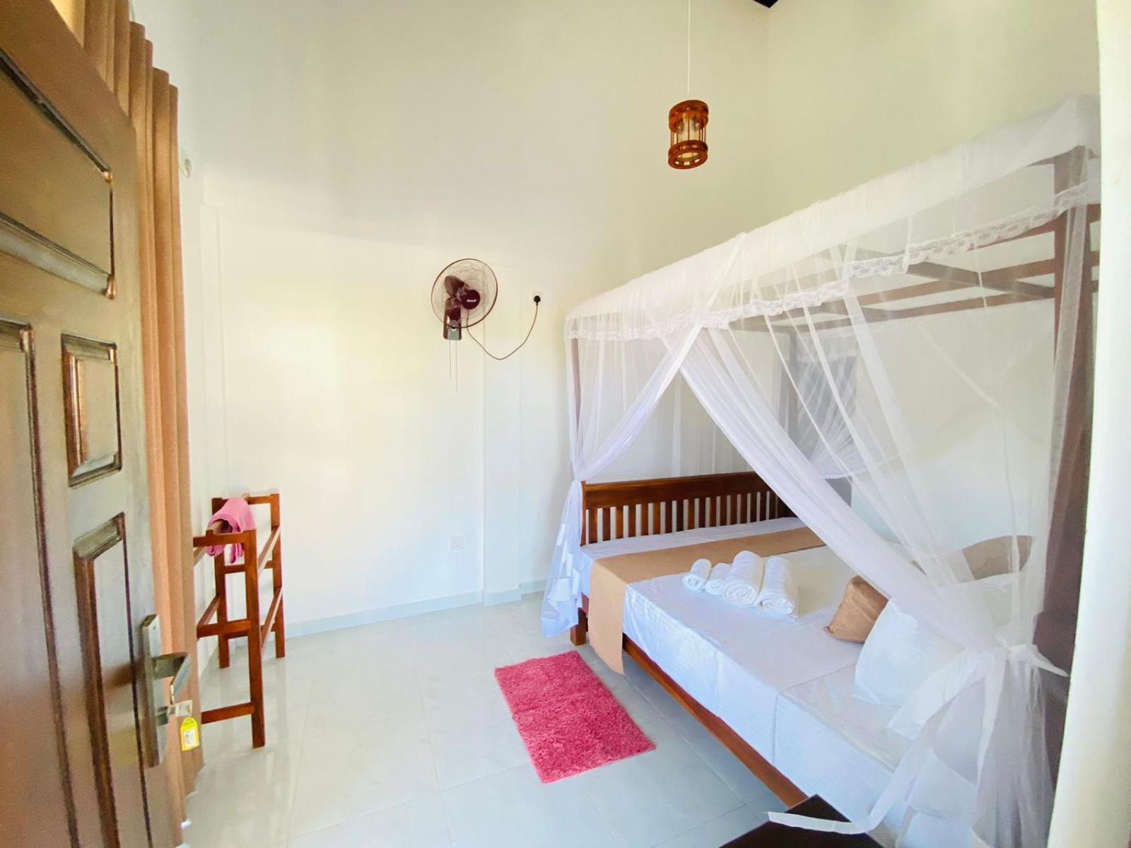 Tango Sunrise Villa Tangalle Εξωτερικό φωτογραφία