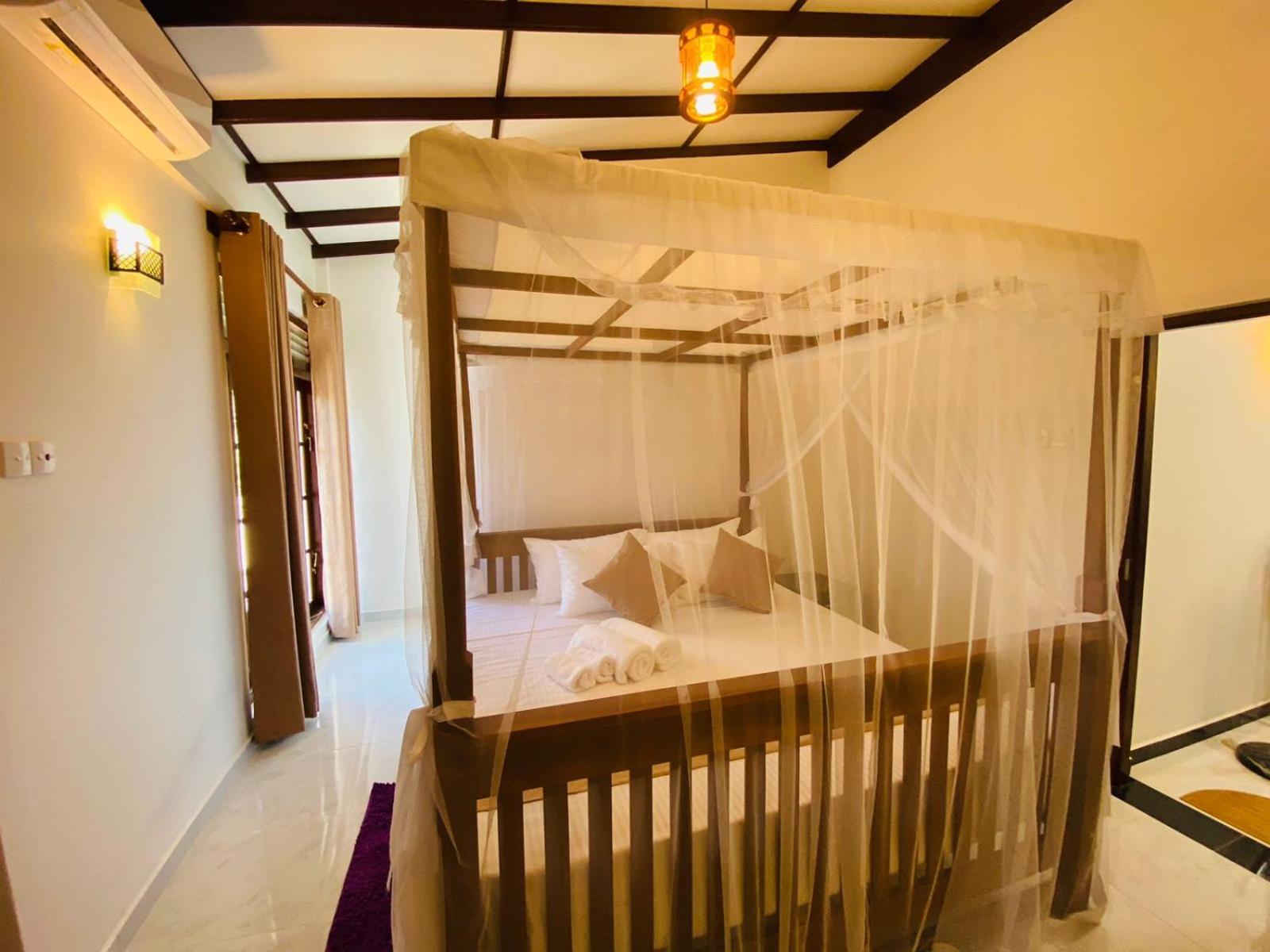 Tango Sunrise Villa Tangalle Εξωτερικό φωτογραφία