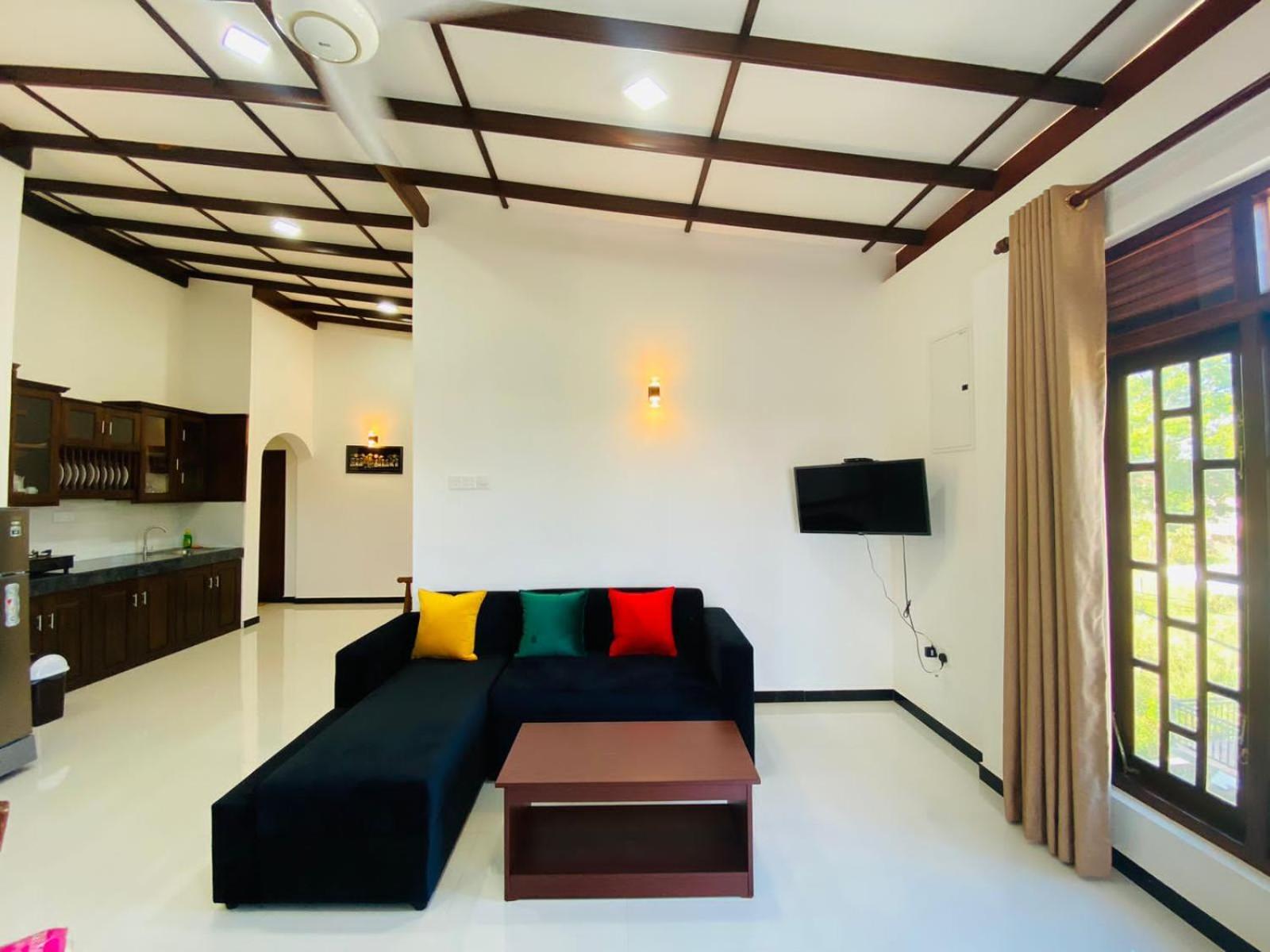 Tango Sunrise Villa Tangalle Εξωτερικό φωτογραφία