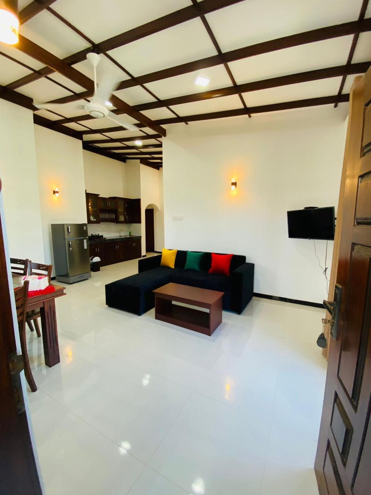 Tango Sunrise Villa Tangalle Εξωτερικό φωτογραφία