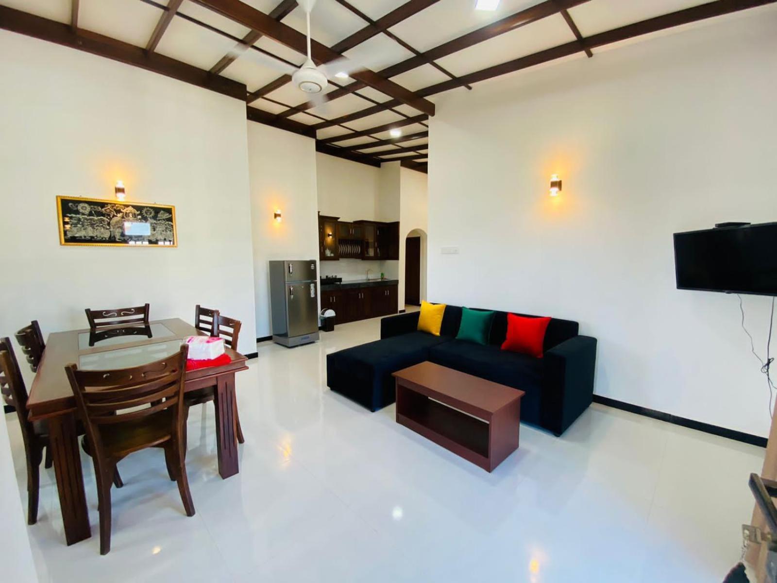Tango Sunrise Villa Tangalle Εξωτερικό φωτογραφία