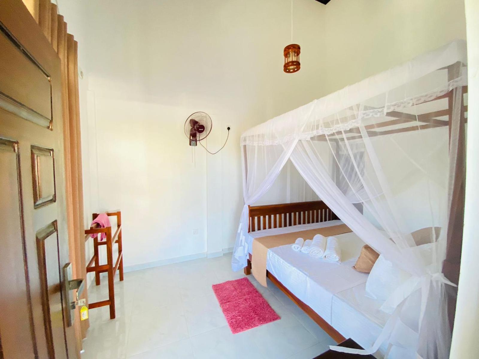 Tango Sunrise Villa Tangalle Εξωτερικό φωτογραφία