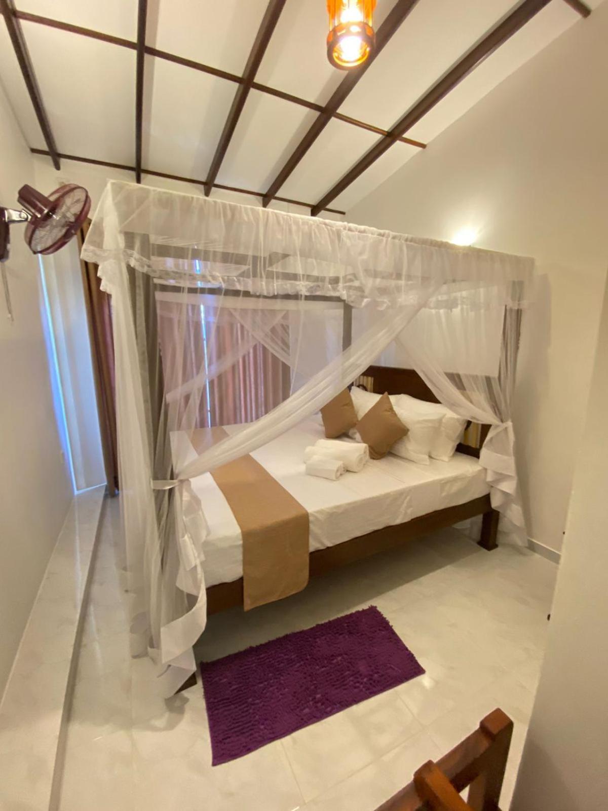 Tango Sunrise Villa Tangalle Εξωτερικό φωτογραφία