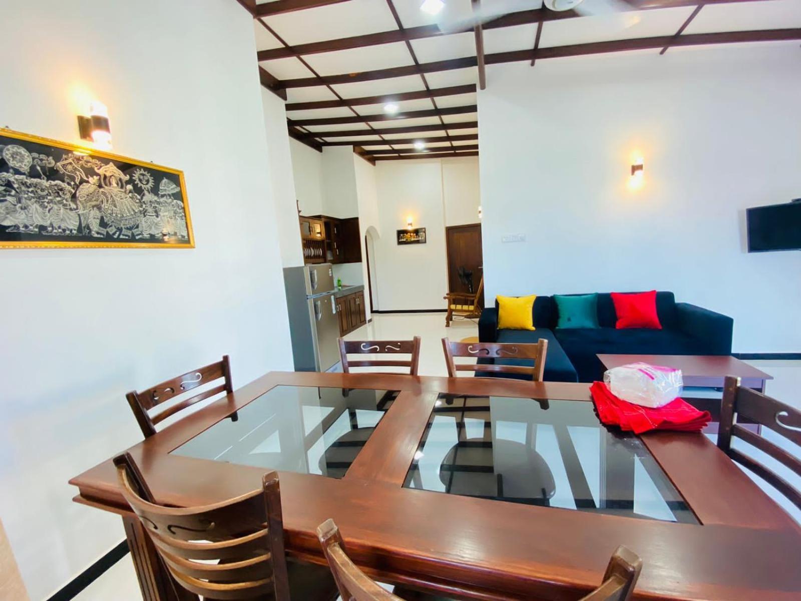 Tango Sunrise Villa Tangalle Εξωτερικό φωτογραφία
