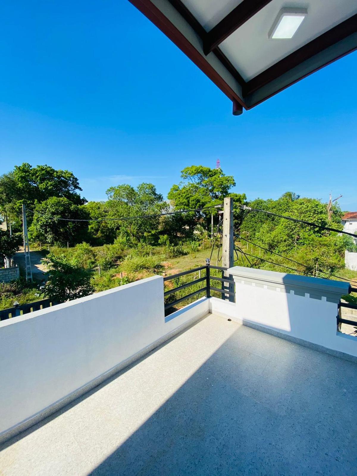 Tango Sunrise Villa Tangalle Εξωτερικό φωτογραφία